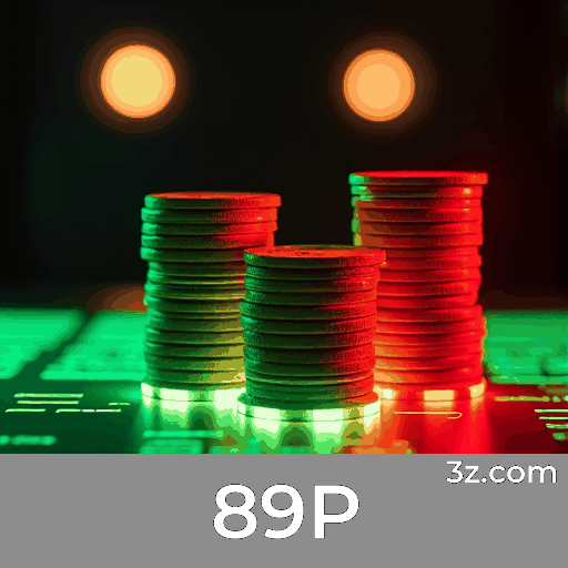 89P Logo